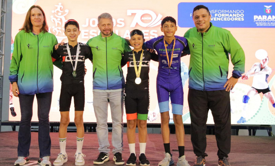 ESPORTE JEPS FINAL DE SEMANA