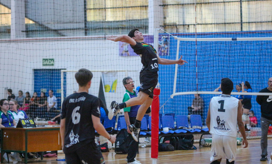 ESPORTE JEPS FINAL DE SEMANA