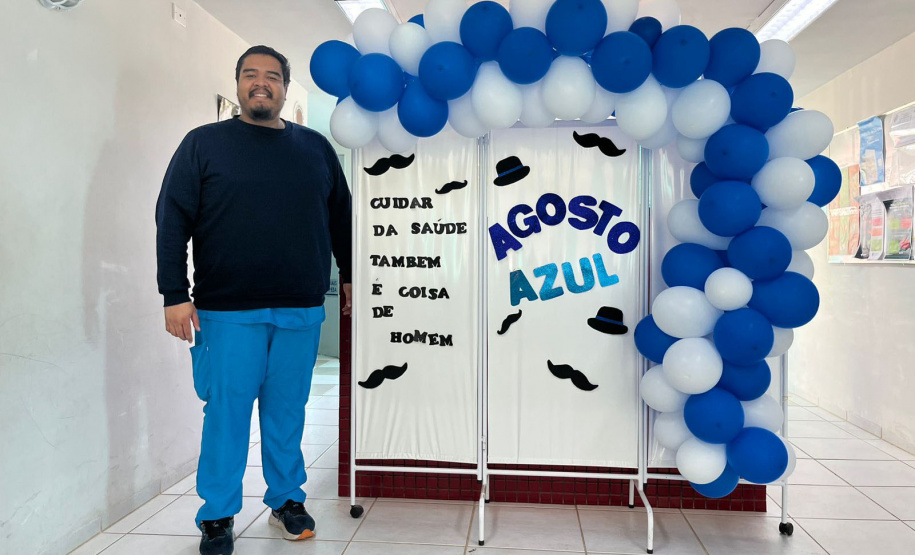 Homem aumenta ida aos serviços de saúde, mas mortalidade continua elevada