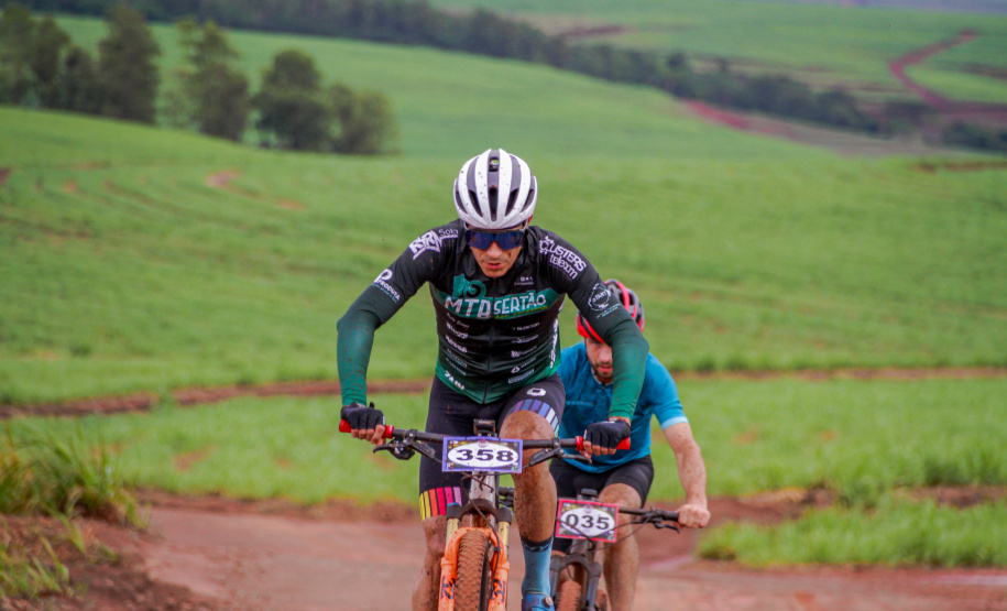 Cerca de 500 pessoas são esperadas em evento de cicloturismo no Norte do Paraná