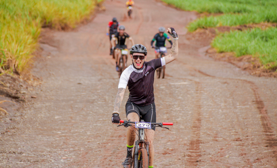 Cerca de 500 pessoas são esperadas em evento de cicloturismo no Norte do Paraná