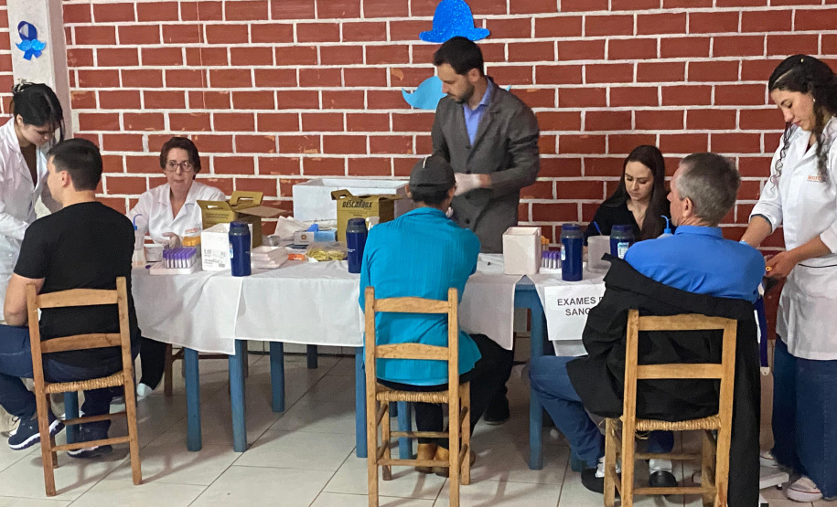 Homem aumenta ida aos serviços de saúde, mas mortalidade continua elevada