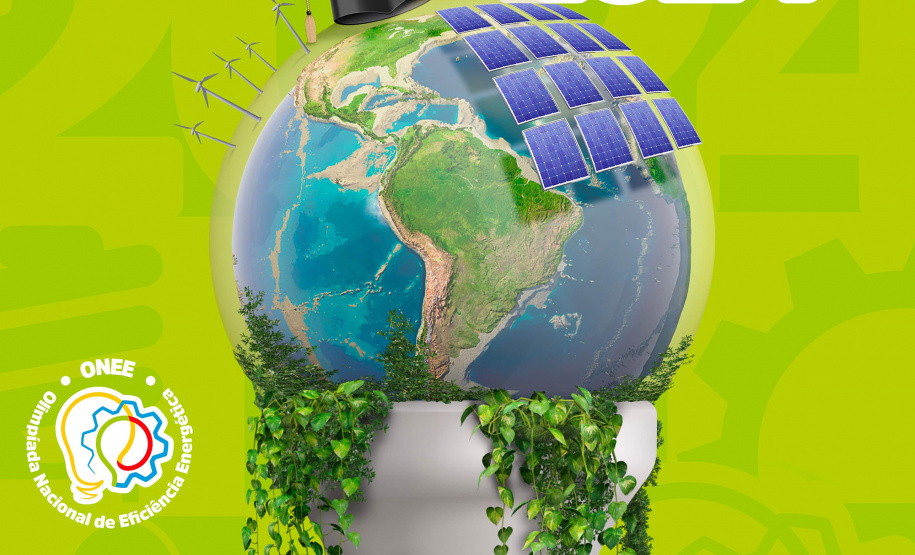 COPEL OLIMPÍADA EFICIÊNCIA ENERGÉTICA