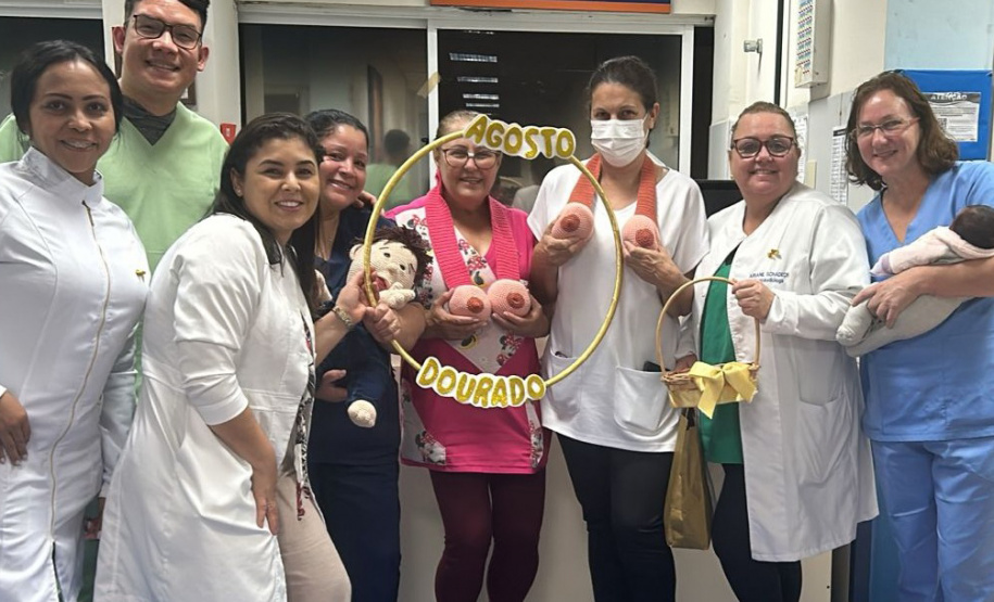 SESA AGOSTO DOURADO AÇÕES LITORAL