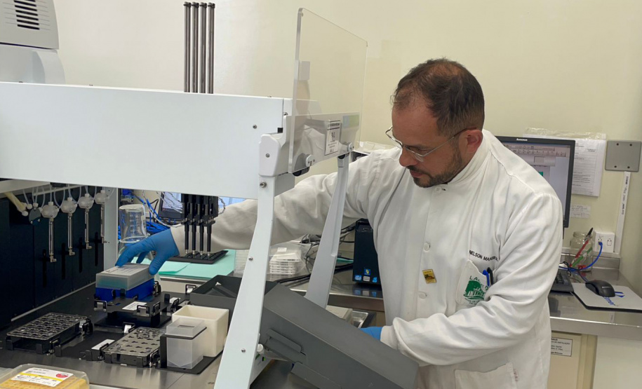 SESA febre Oropouche