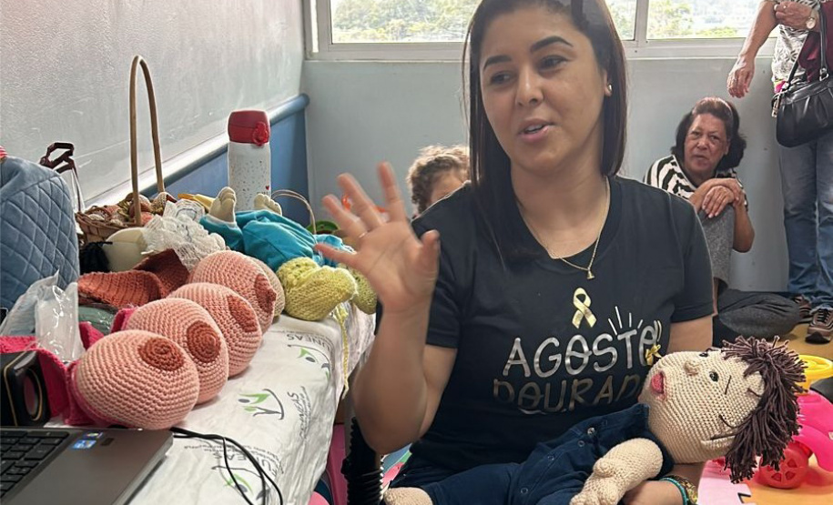 SESA AGOSTO DOURADO AÇÕES LITORAL