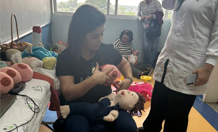 SESA AGOSTO DOURADO AÇÕES LITORAL