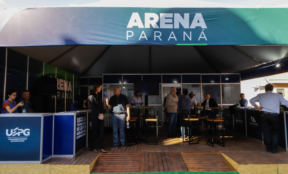 ARENA