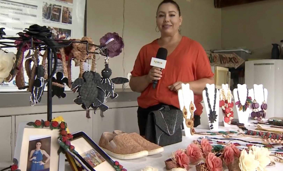 TV Paraná Turismo e Rádio Educativa têm 5 reportagens finalistas no Prêmio Sebrae de Jornalismo