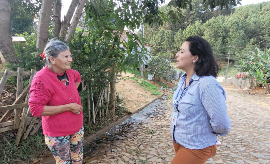Ampliação da rede de esgoto atenderá 230 famílias em Piraí do Sul