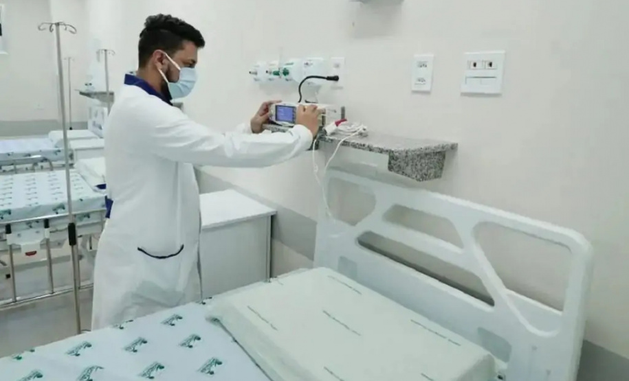 SESA TURMA APERFEIÇOAMENTO SAÚDE MENTAL