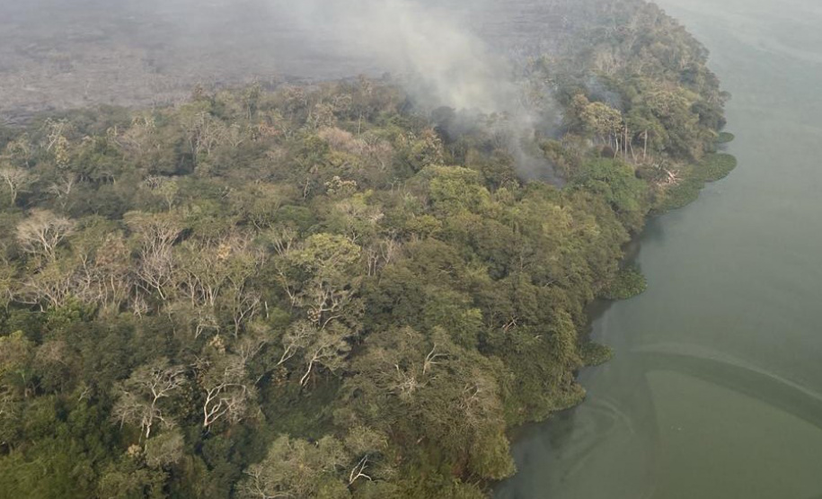 IAT está investimento R$ 8,9 milhões na ampliação da estrutura de medição da qualidade do ar no Estado