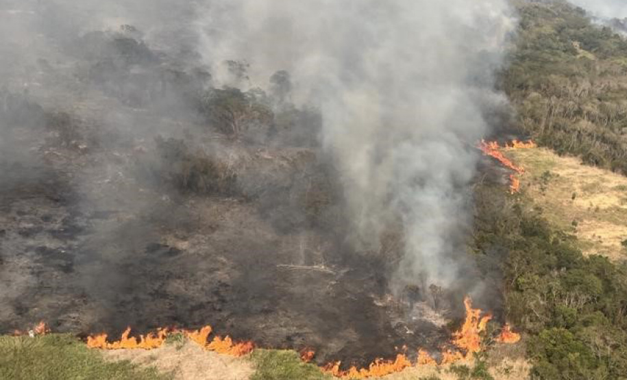 IAT está investimento R$ 8,9 milhões na ampliação da estrutura de medição da qualidade do ar no Estado