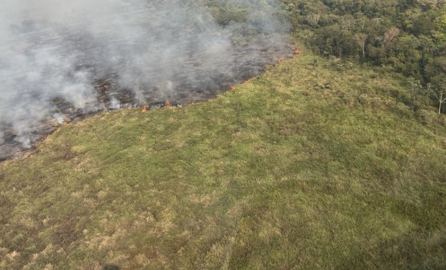 IAT está investimento R$ 8,9 milhões na ampliação da estrutura de medição da qualidade do ar no Estado