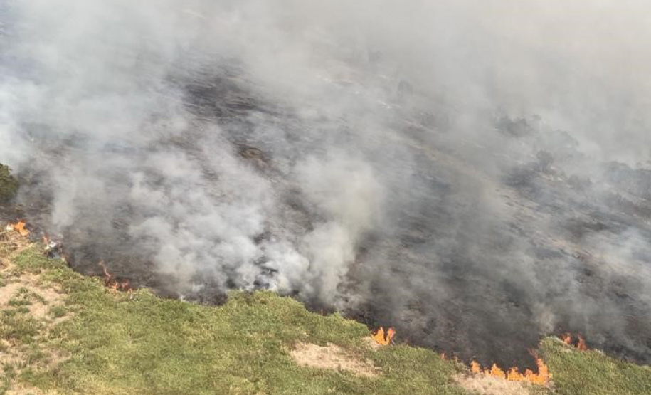 IAT está investimento R$ 8,9 milhões na ampliação da estrutura de medição da qualidade do ar no Estado