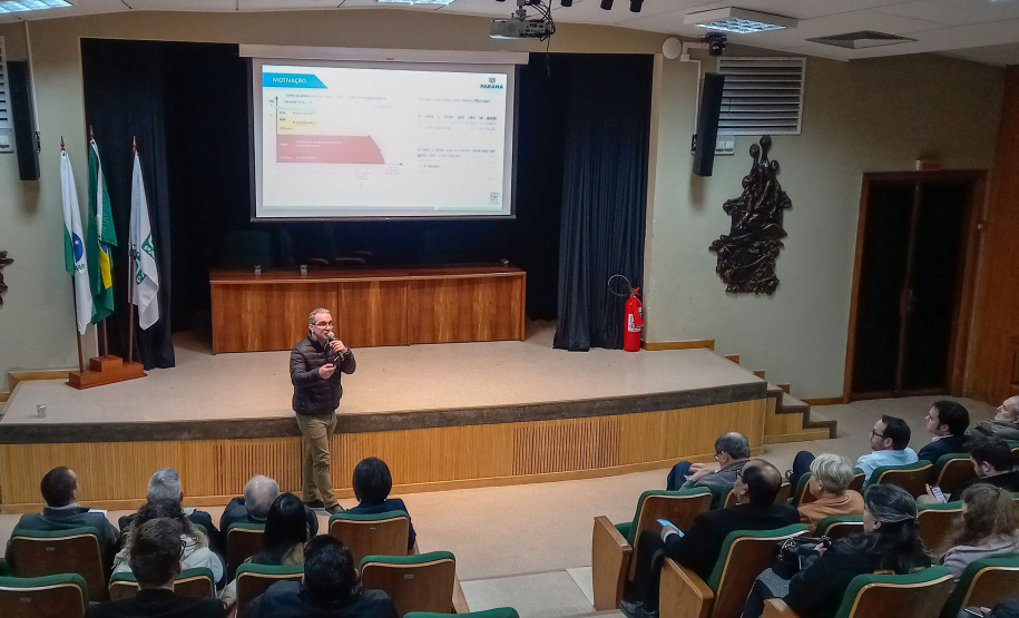 DER Audiência ProMAC