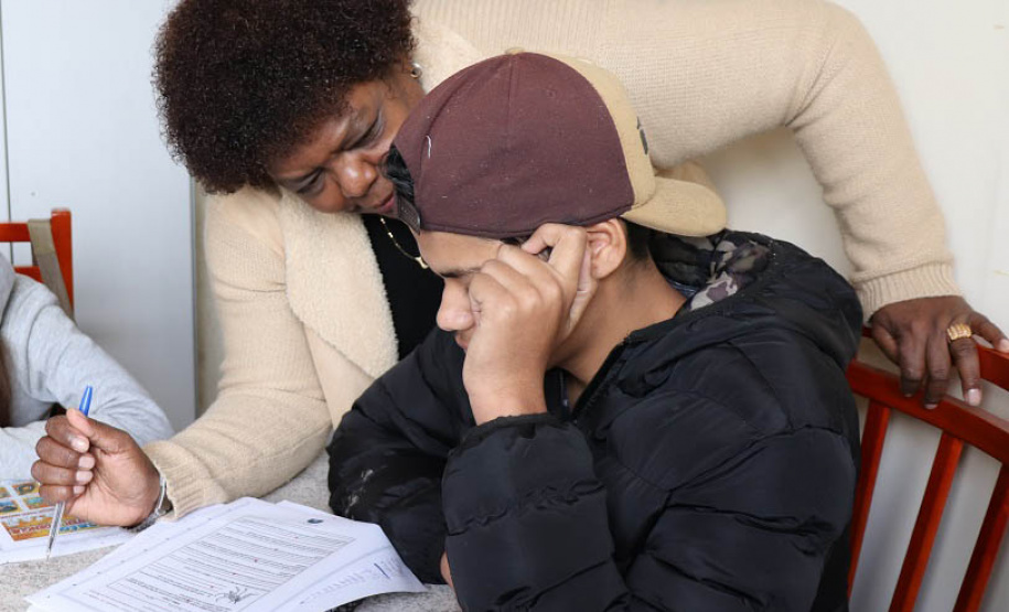 PROGRAMA DE VOLUNTARIADO DO TECPAR JÁ IMPACTOU 20 MIL PESSOAS