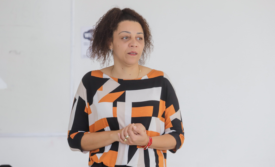 Alunos do projeto Talento Tech realizam primeira prova presencial nos 50 municípios