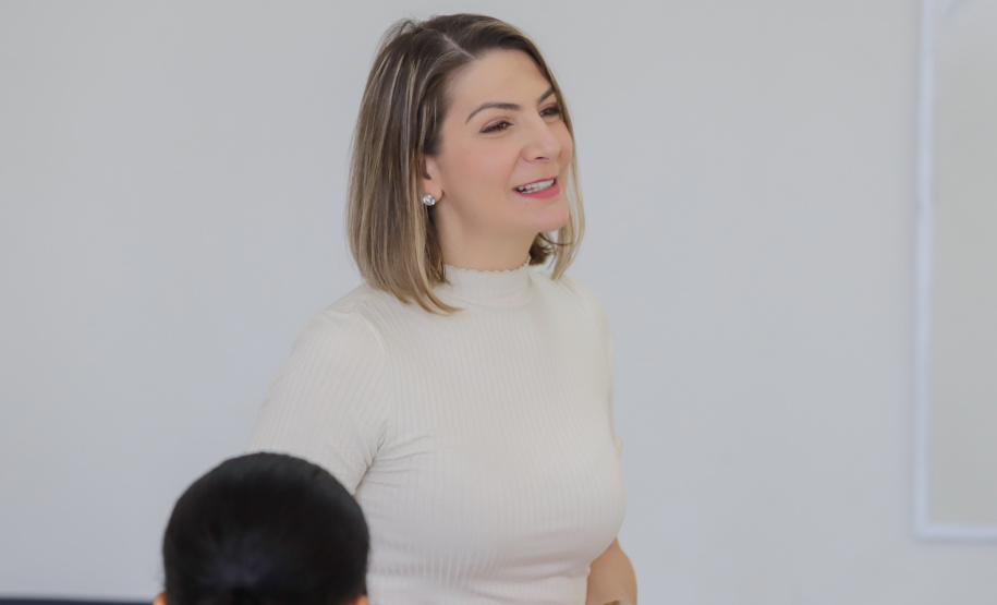 Alunos do projeto Talento Tech realizam primeira prova presencial nos 50 municípios