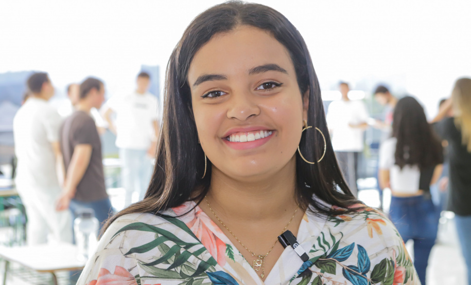 Alunos do projeto Talento Tech realizam primeira prova presencial nos 50 municípios