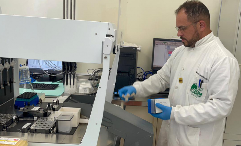 SESA febre Oropouche