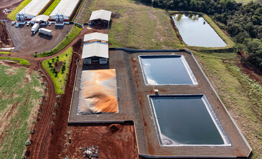 Série de reportagens mostra transformação no campo com avanço da energia renovável