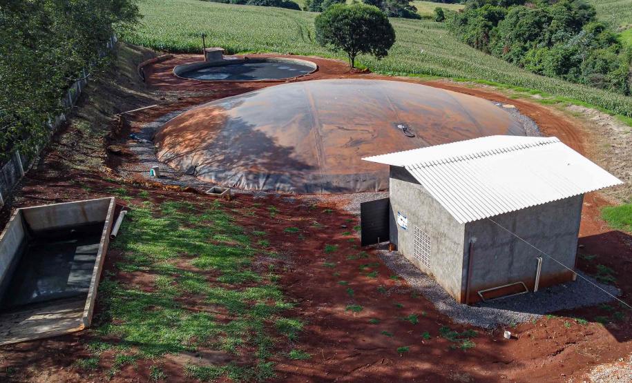 Três anos de RenovaPR: Paraná é líder na capacidade instalada para a geração de energia no setor rural nas regiões Sul e Sudeste