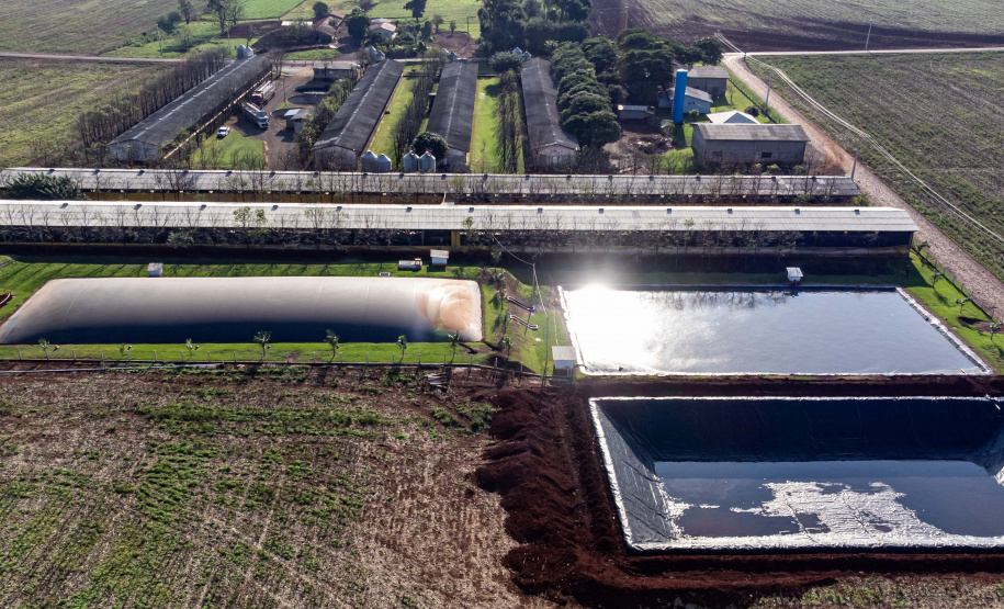 Série de reportagens mostra transformação no campo com avanço da energia renovável