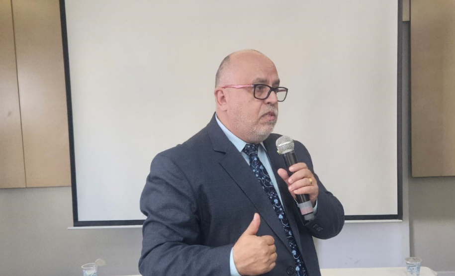 SESA CAPACITAÇÃO PROFISSIONAIS