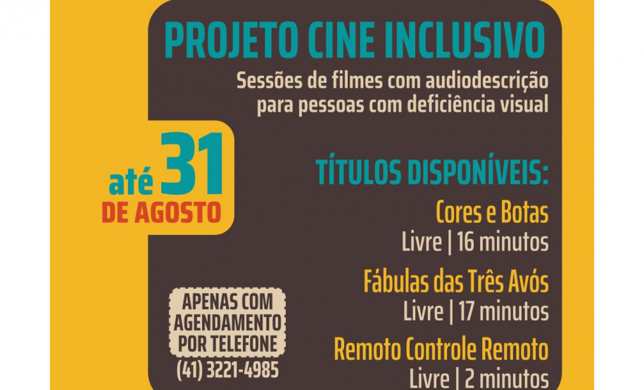 SEEC AGENDA CULTURAL