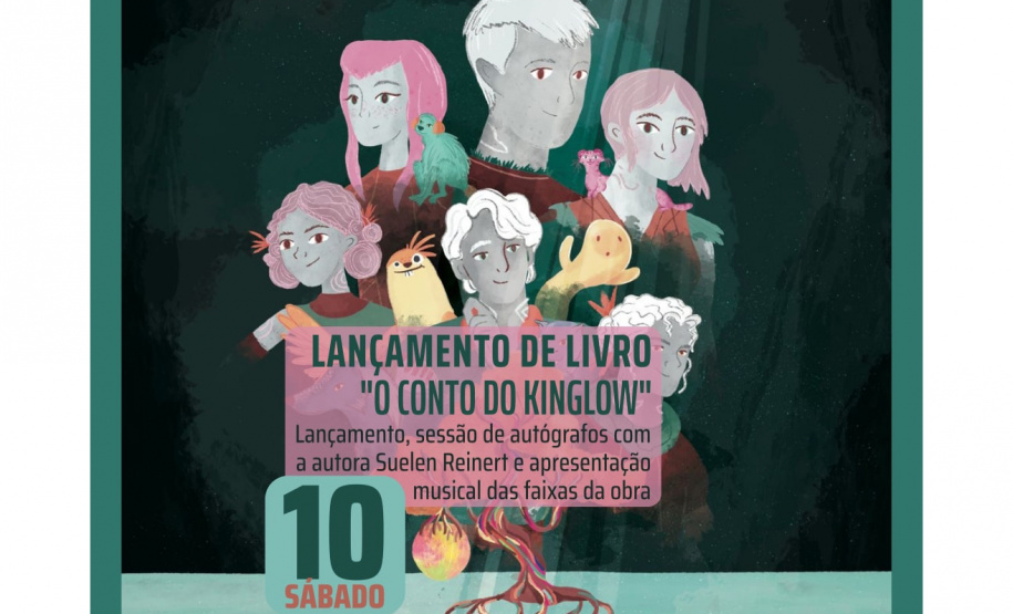 SEEC AGENDA CULTURAL