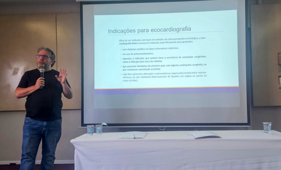 SESA CAPACITAÇÃO PROFISSIONAIS