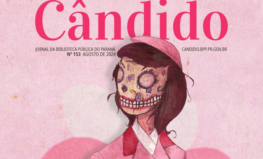 SEEC CÂNDIDO DE AGOSTO