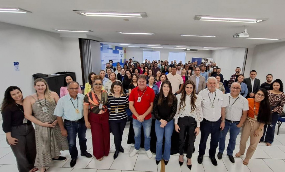 Capacitação Escritura na Mão