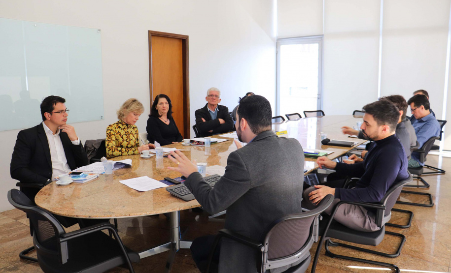 Receita Estadual apresenta novo modelo de administração tributária para o Paraná