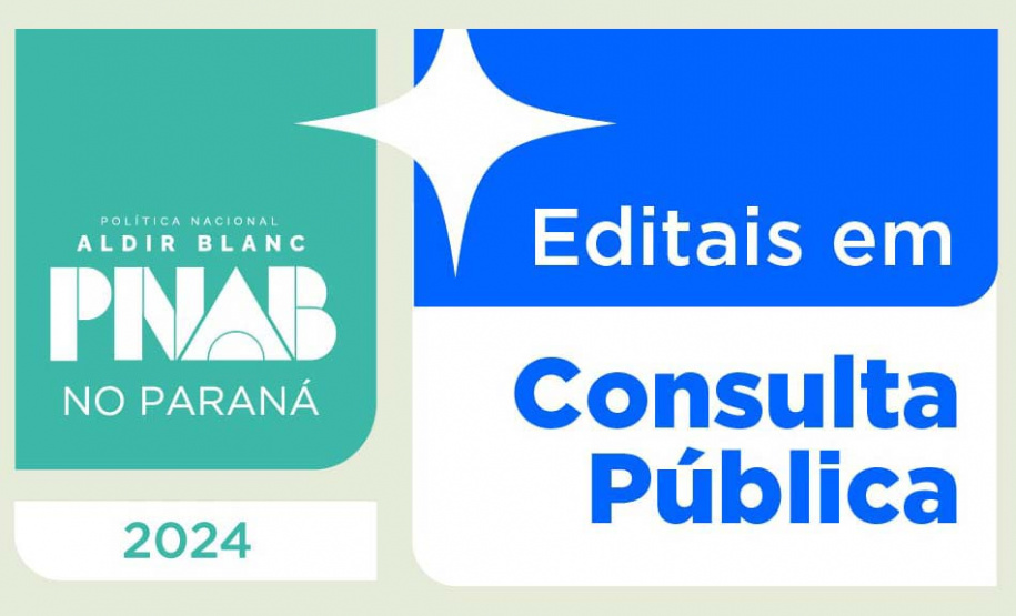 SEEC disponibiliza edital de premiação de Pontos de Cultura da PNAB para consulta pública