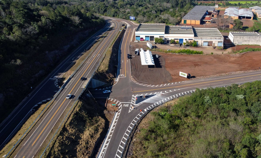PR 4º COLOCADO EM INFRAESTRUTURA