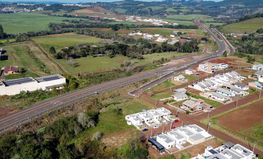 PR 4º COLOCADO EM INFRAESTRUTURA