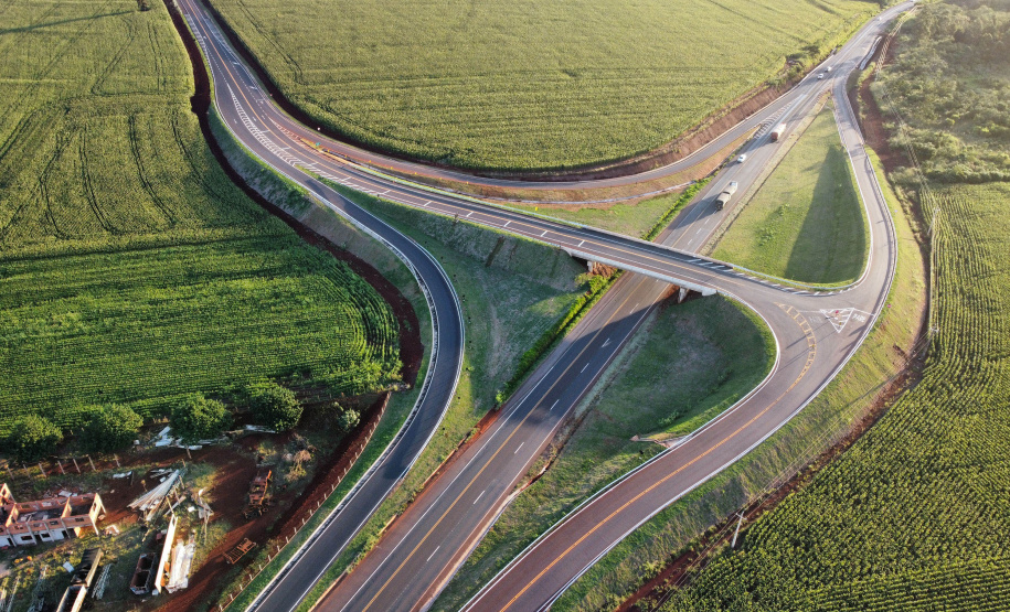 PR 4º COLOCADO EM INFRAESTRUTURA