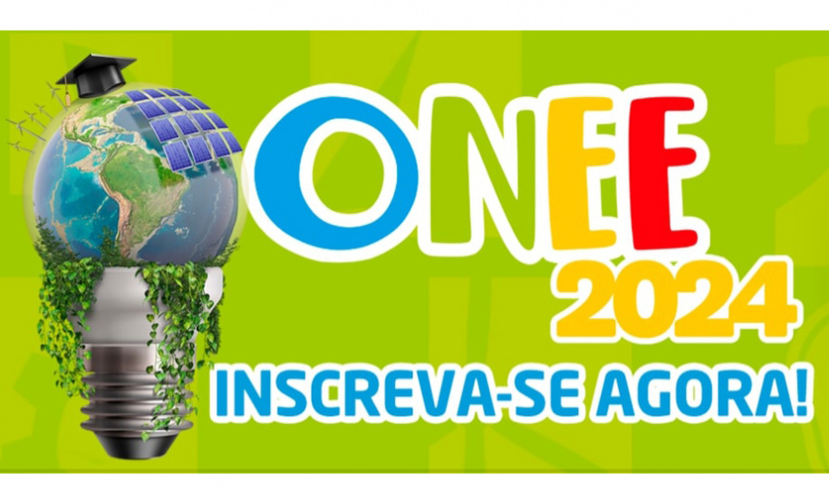 COPEL OLIMPÍADA EFICIÊNCIA ENERGÉTICA
