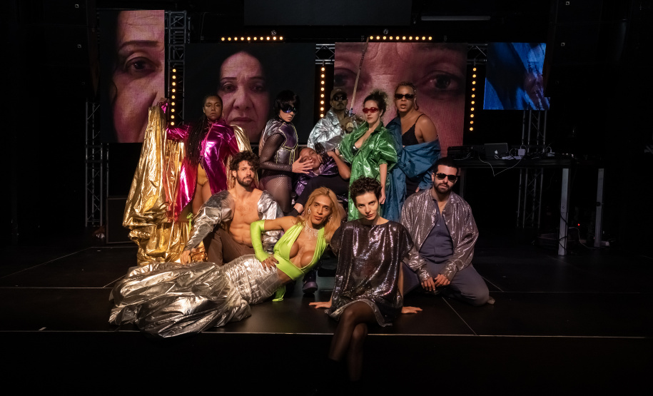 MUPA encerra II Programa Público com oficina do Grupo MEXA e espetáculo “Poperópera Transatlântica”