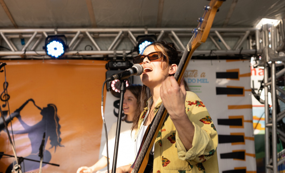 SETU ENCANTADAS JAZZ