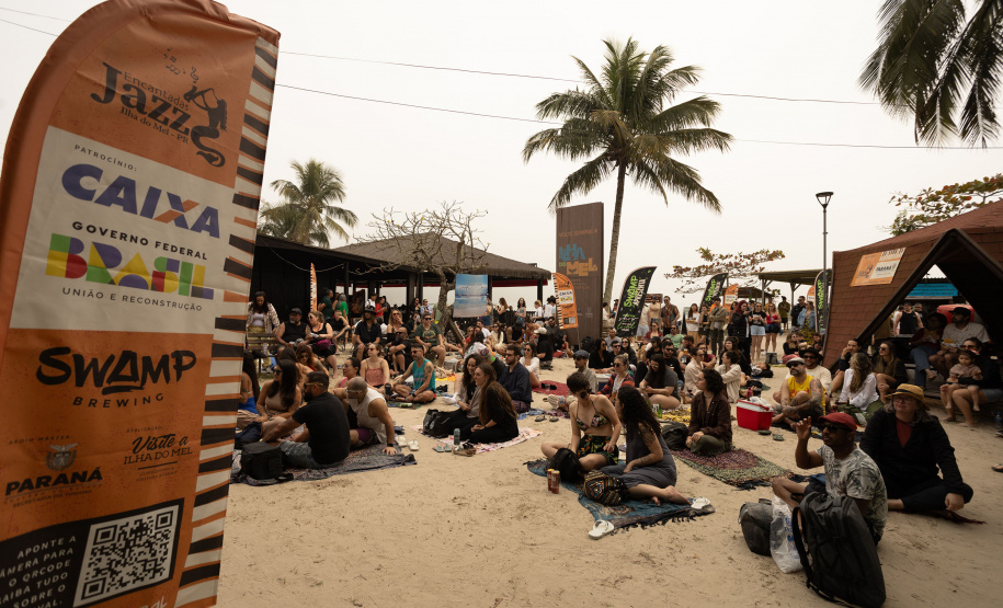 SETU ENCANTADAS JAZZ