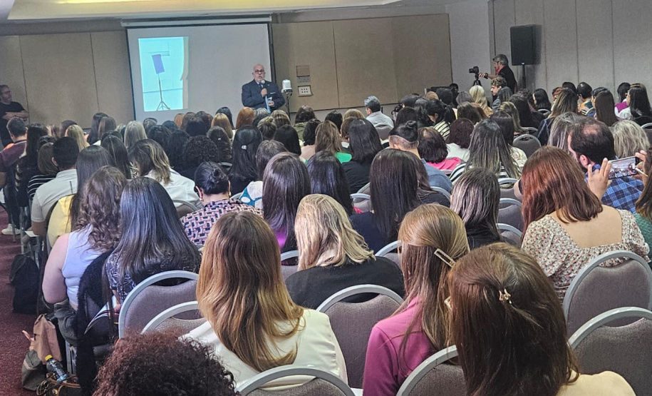 SESA CAPACITAÇÃO PROFISSIONAIS