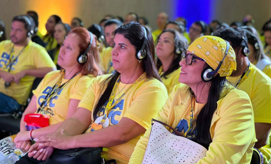 Cerca de 6 mil agentes de viagens do país conheceram melhor o Paraná em 2024