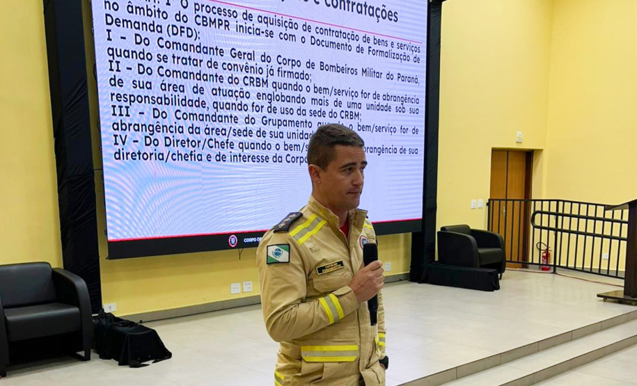 WORKSHOP BOMBEIROS