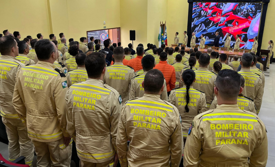 WORKSHOP BOMBEIROS