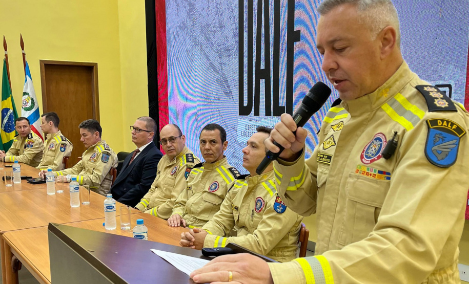 WORKSHOP BOMBEIROS