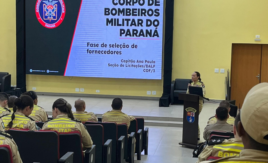 WORKSHOP BOMBEIROS