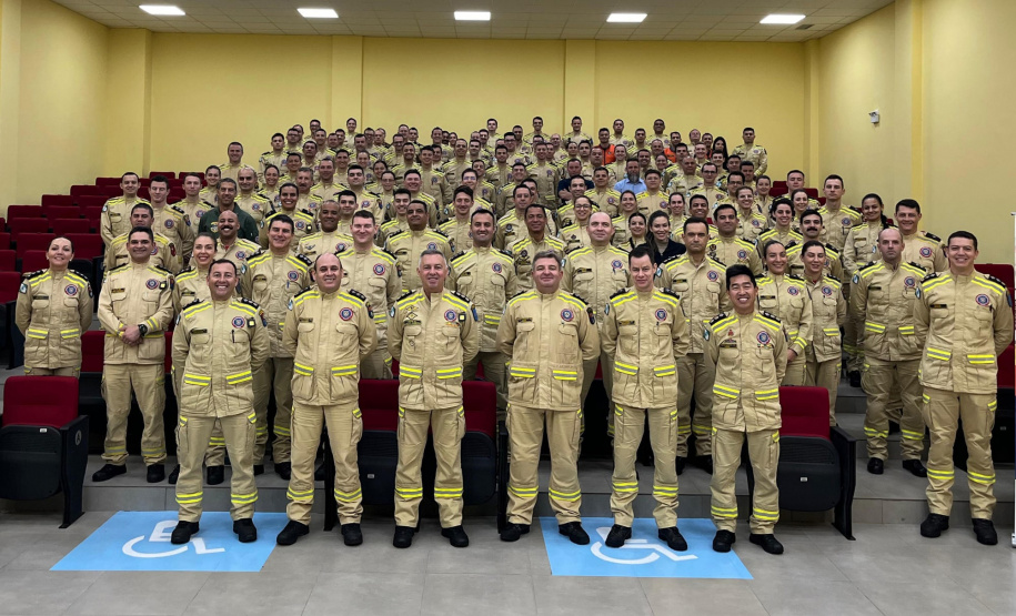 WORKSHOP BOMBEIROS